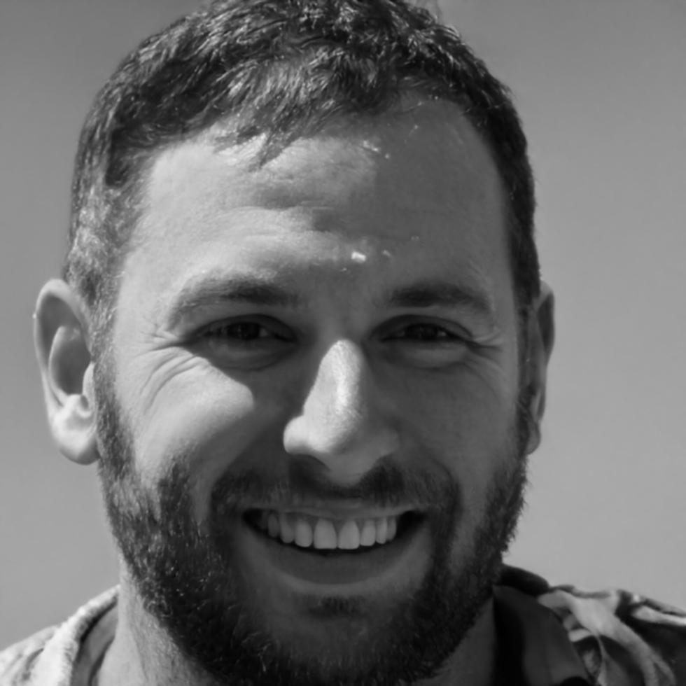 Teilnehmer Marcus Weber